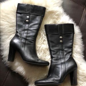 Anne klain boots